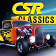 CSR Classics 3.1.3  VIP, Vô Hạn Full Tiền, Vàng, Chìa Khoá