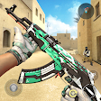 Counter Terrorist: CS Offline MOD APK 1.1.7