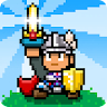 Dash Quest 2.9.28 MOD Lots of Money, High HP, Skill without CD APK icon