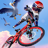 Downhill Masters 1.0.61  VIP, Vô Hạn Full Tiền, Đá Quý, Mở Khóa Xe