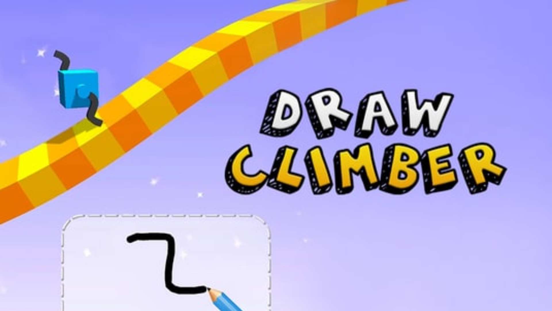 Draw Climber 1.16.07 MOD VIP, Rất Nhiều Tiền APK