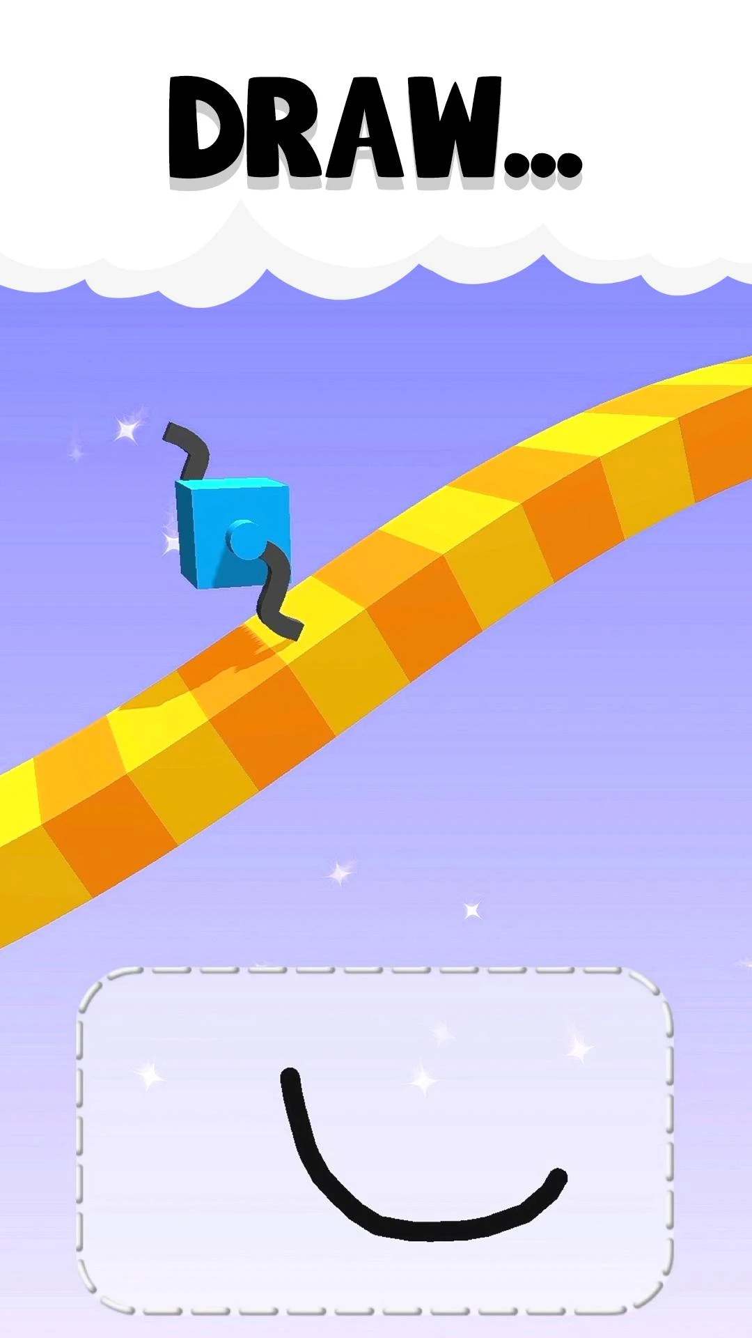 Draw Climber MOD