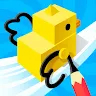 Draw Climber 1.16.07 MOD VIP, Rất Nhiều Tiền APK icon