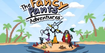 Fancy Pants Adventures 1.0.23 MOD VIP, Unlocked All APK image