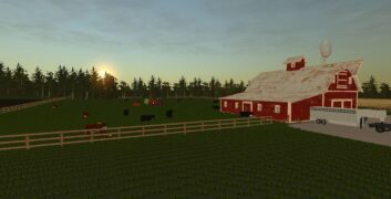 Farming USA 2 APK 1.76 VIP, Rất Nhiều Tiền image