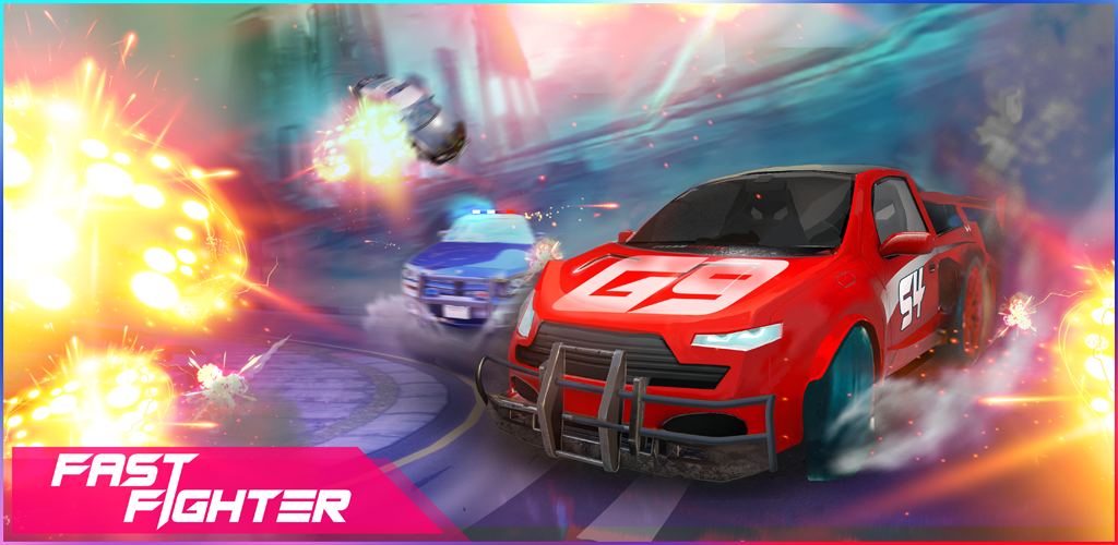 Fast Fighter 1.1.4 MOD VIP, Rất Nhiều Tiền, Đá Quý, Đã Có Tất Cả APK