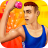 Fitness Gym Bodybuilding Pump 10.5 MOD Rất Nhiều Tiền, Đã Có Tất Cả APK icon