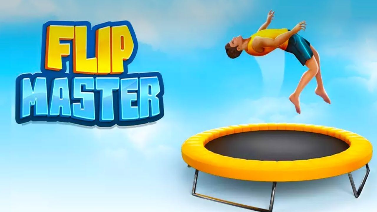 Flip Master APK 3.1.20 VIP, No Ads