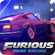 Furious 8 Drag Racing 2023 5.3 MOD Menu VIP, Lots of Money, Gems, Tokens APK icon