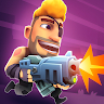 Gun Fungus 0.7.0 MOD VIP, Unlimited Energy, Coins, Gems APK icon