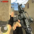 Guns Shoot Strike 3D 2.1.1 MOD VIP, Rất Nhiều Tiền APK icon