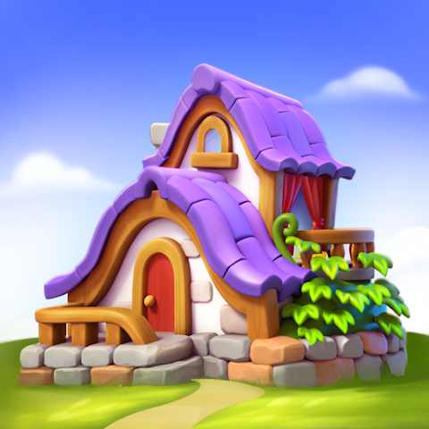 Matching Story MOD APK 1.22.01