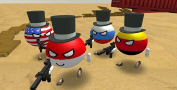 Memes Wars 4.9.098 MOD Unlimited Coins APK image