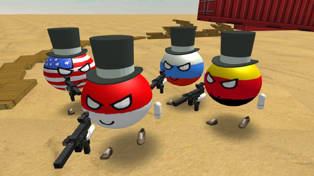 Memes Wars 4.9.098 MOD Unlimited Coins APK