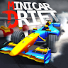 Minicar Drift 2.1.9 MOD Lots of Money, Shopping Without Money APK icon