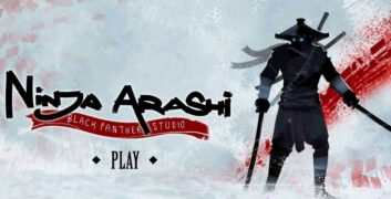 Cách Tải Ninja Arashi 1.9 MOD VIP, Rất Nhiều Tiền, Vàng, Kim Cương APK image