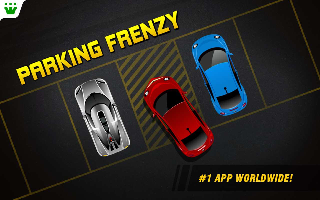 Parking Frenzy 2.0 MOD APK 3.1 Menu VIP, Rất Nhiều Tiền, Mở Khóa Xe