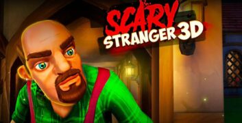 Scary Stranger 3D APK 6.5 Free Shopping image