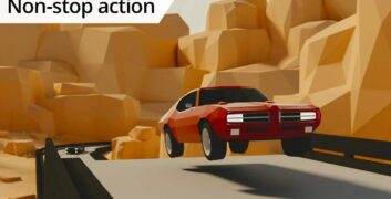 Skid Rally 1.028 MOD VIP, Rất Nhiều Tiền, Đã Có Xe APK image