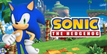 Sonic the Hedgehog APK 4.0.2 Unlocked image