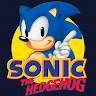 Sonic the Hedgehog icon