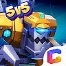 Tactical Monsters Rumble Arena icon