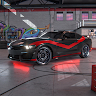 Top Speed 1.44.04 MOD VIP, Lots of Money APK icon