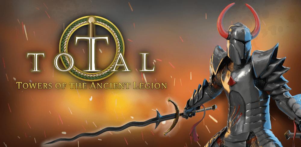 Total RPG 1.21.2 MOD Unlimited Diamonds, Remove Ads APK