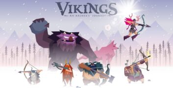 Vikings: an Archer’s Journey 2.6.21 MOD VIP, Lots of Money APK image