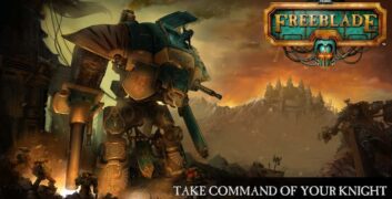 Warhammer 40,000 6.1.2 MOD Menu VIP, High Damage, God Mode, Lots of Money APK image