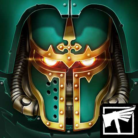 Warhammer 40,000 6.1.2 MOD Menu VIP, High Damage, God Mode, Lots of Money APK icon