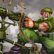 World War Warrior 1.0.11 MOD VIP, Kẻ Thù Không Tấn Công, Xóa Quảng Cáo APK icon