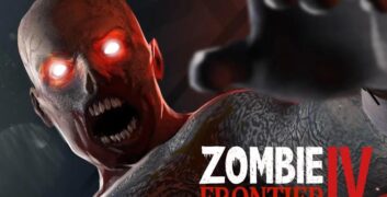 Zombie Frontier 4 1.8.11 MOD Menu Mod, 1Hit, God Mode APK image