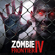 Zombie Frontier 4 APK 1.9.2 Menu Mod, 1Hit, God Mode icon