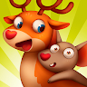 Zoopolis: Animal Adventure icon