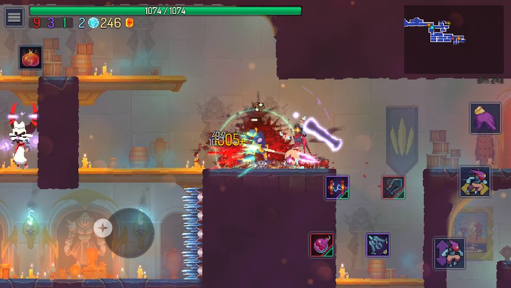 Tai Dead Cells MOD