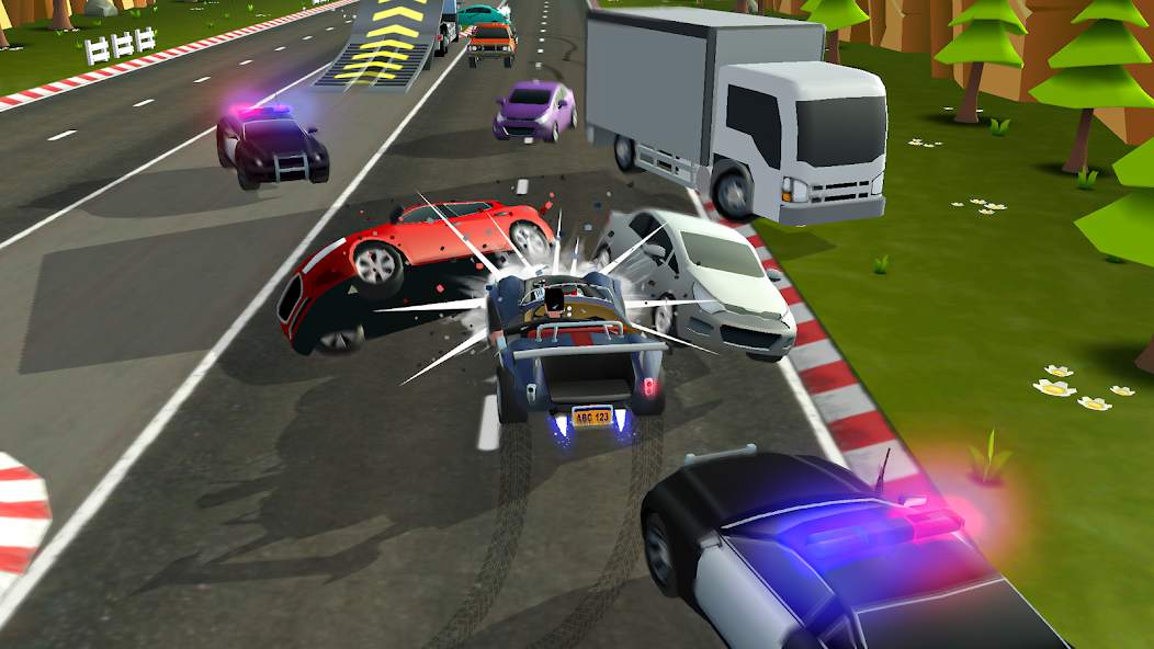 Tai Faily Brakes 2 MOD