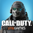 Call of Duty Mobile 1.8.47 MOD Menu VIP, CP, Ammo, Aimbot, ESP APK icon