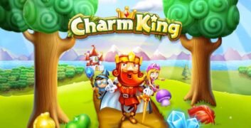 Charm King MOD Icon