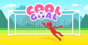 Cool Goal 1.8.40 MOD VIP, Rất Nhiều Tiền, Nhiều Xu APK image