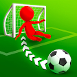 Cool Goal 1.8.40 MOD VIP, Rất Nhiều Tiền, Nhiều Xu APK icon