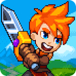 Dash Quest Heroes icon