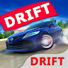 Drift Factory 5.0.0 MOD Lots of Money, Unlocked Car APK icon