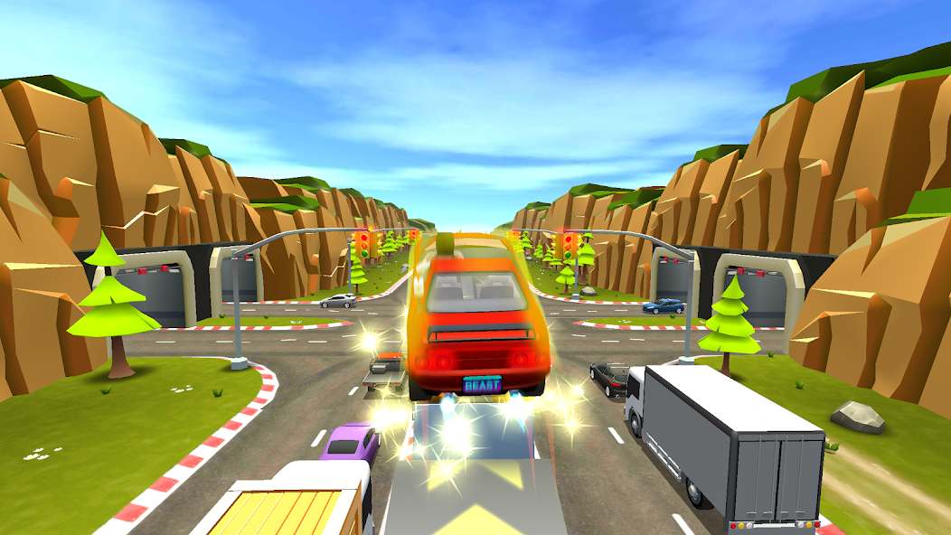 Faily Brakes 2 MOD