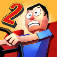 Faily Brakes 2 6.13 MOD Lots of Money, Gems, Unlocked All Cars APK icon