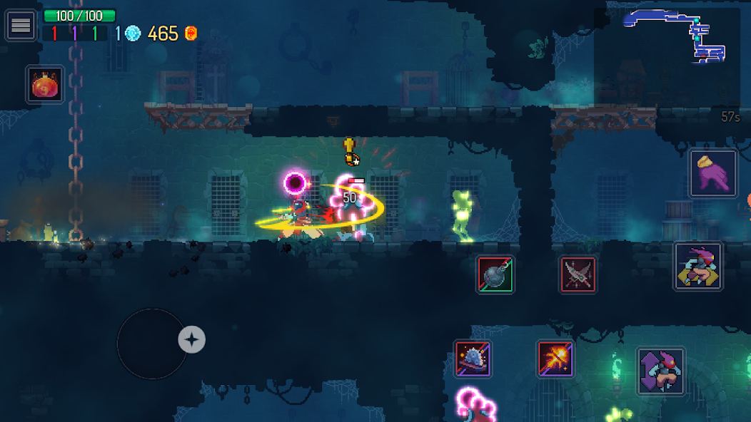 Game Dead Cells MOD