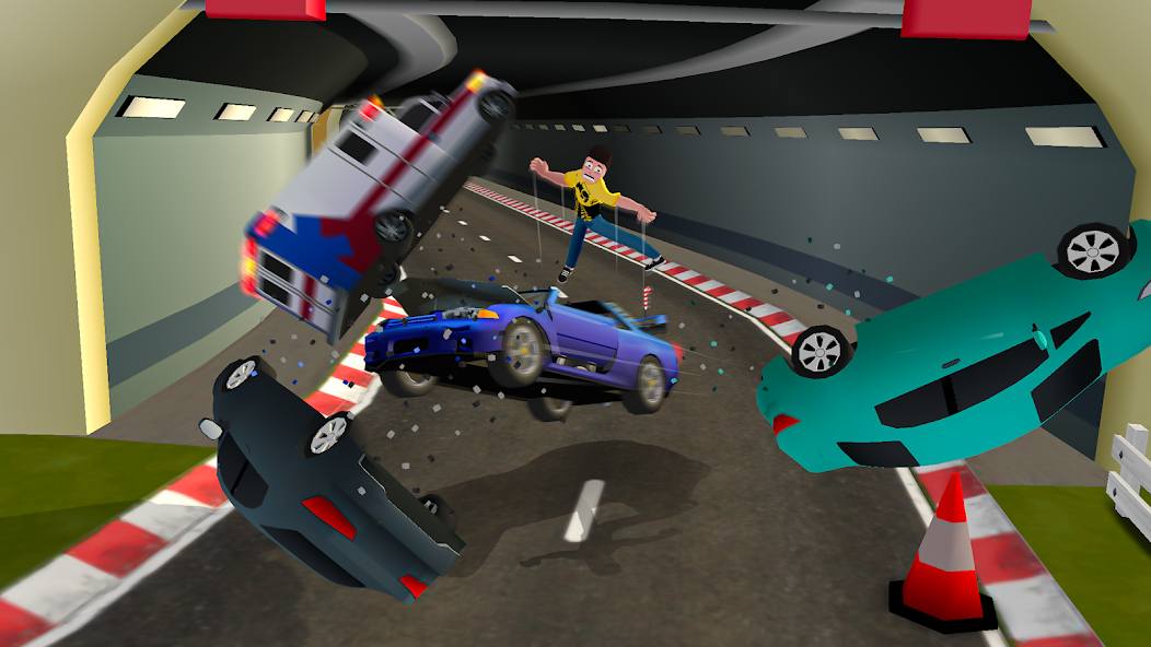 Game Faily Brakes 2 MOD