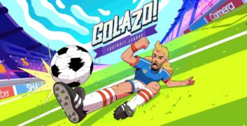 Golazo MOD Icon