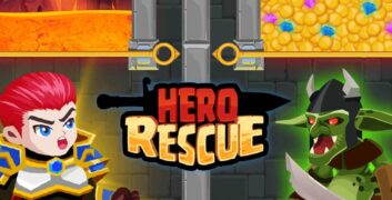 Hero Rescue MOD Icon