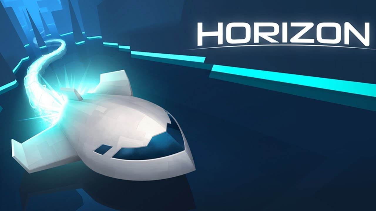 Cách Tải Horizon 1.4.12 MOD VIP, Rất Nhiều Tiền, Mua Sắm APK